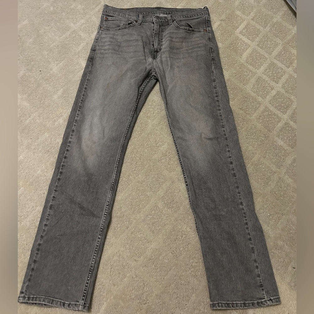 Vintage Levi Jeans